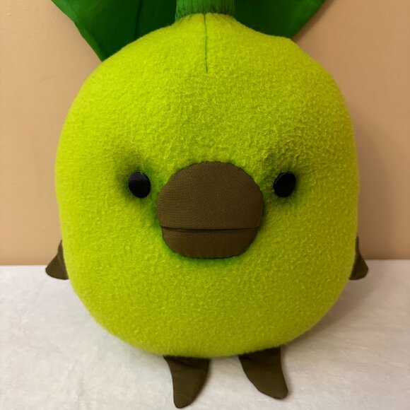 19" Home-made Korpokkur Plush from Final Fantasy XIV - Picture 2 of 14